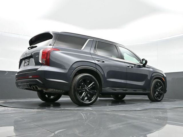 2024 Hyundai Palisade XRT 38