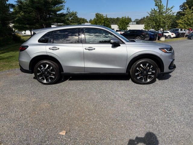 Used 2026 Honda HR-V SUV