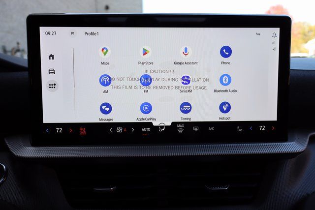 new 2026 Ford Explorer car, priced at $58,663