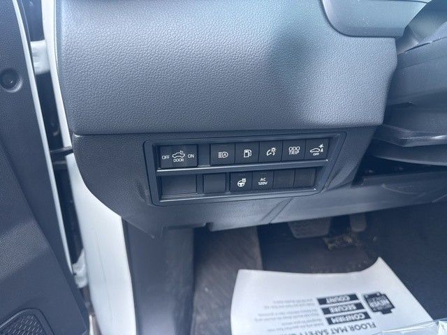 Used 2025 Toyota Tundra Hybrid Truck