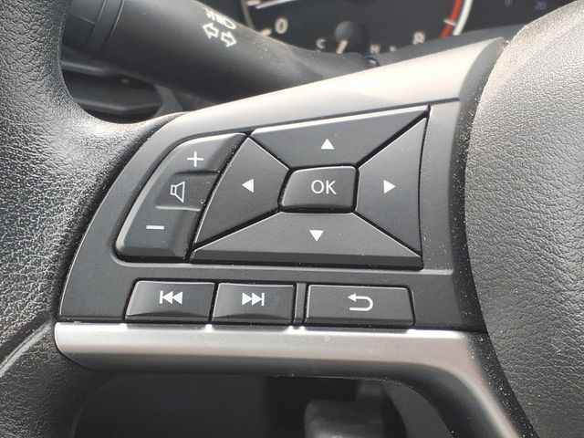 2022 Nissan Altima - Image 11