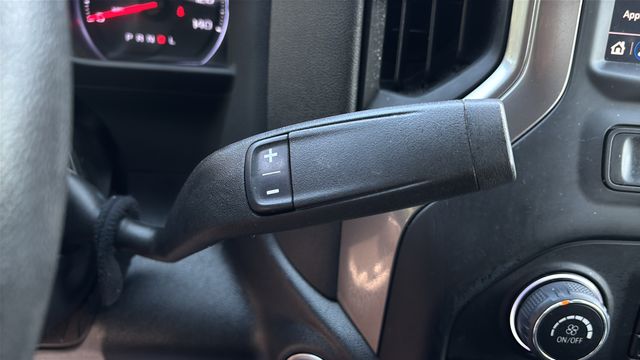 Used 2024 Blue Chevrolet Custom image 28