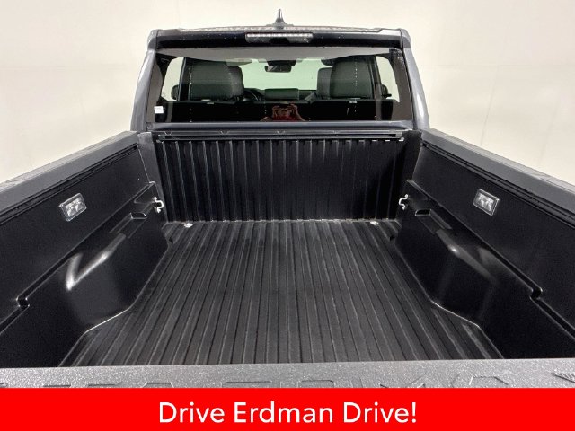 Used 2026 Toyota Tacoma Truck