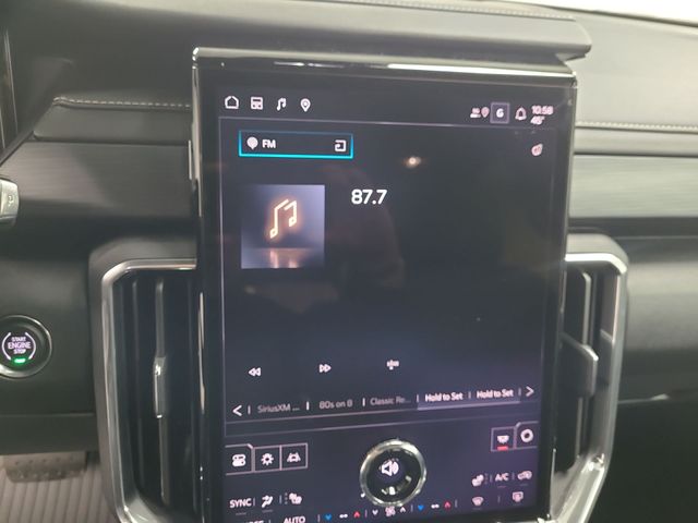 2026 – GMC – Acadia