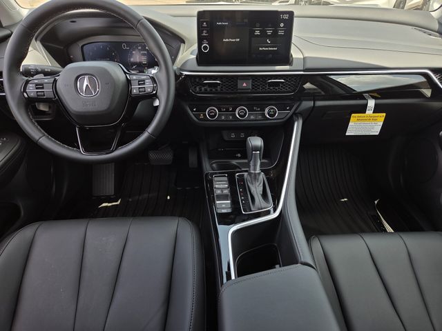 New 2026 Acura ADX SUV
