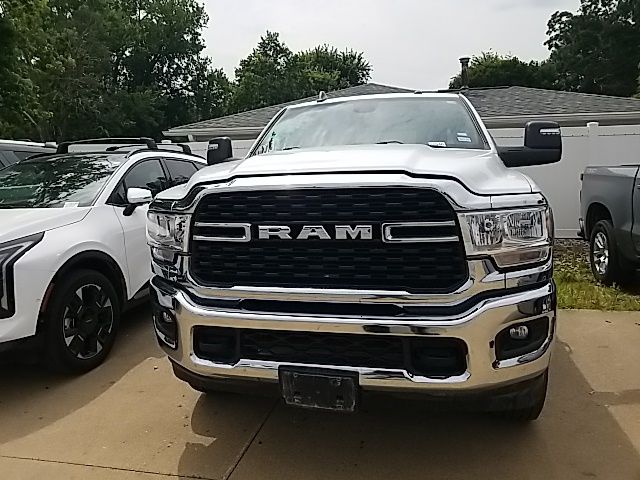 Used 2024 Ram 2500 Truck