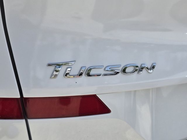 2020 Hyundai Tucson - $15,977