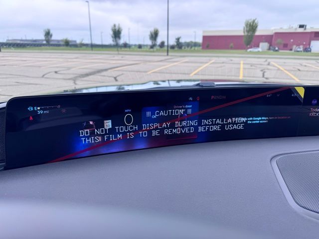 2025 Lincoln Navigator Reserve L