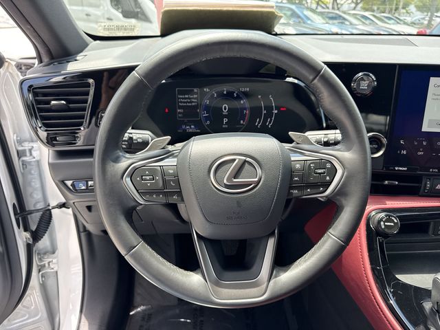 2024 Lexus NX 250 - Photo 14