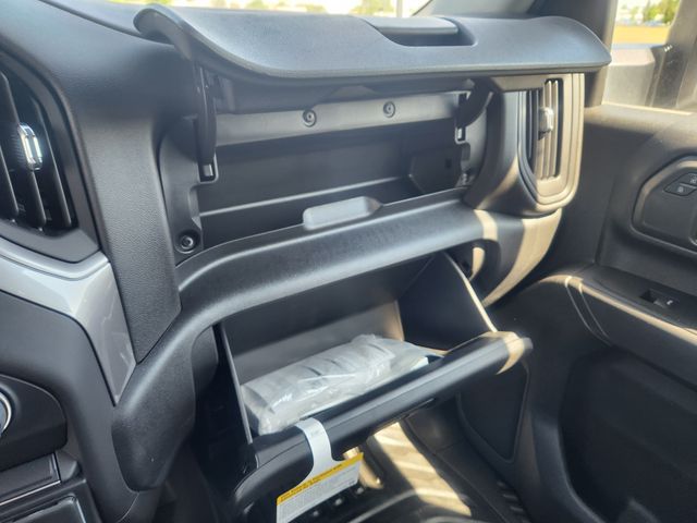 New 2024 Chevrolet Silverado 2500HD For Sale in Grove City, OH