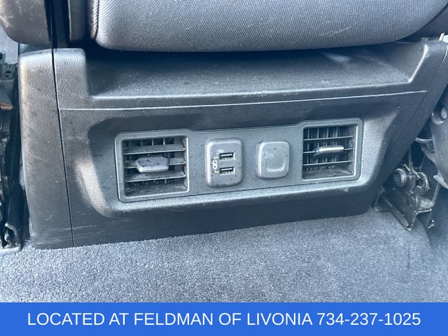 Used 2020 Chevrolet Silverado 1500 For Sale in Muncie, IN