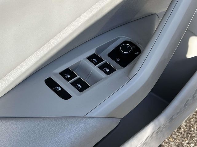 used 2021 Volkswagen Jetta car, priced at $14,854