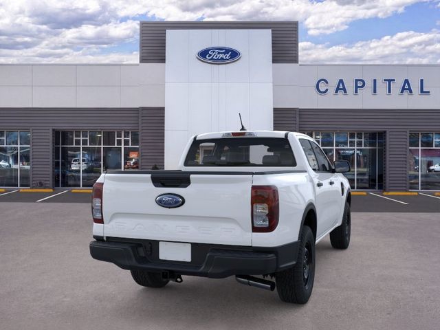 New 2026 White Ford XL image 8