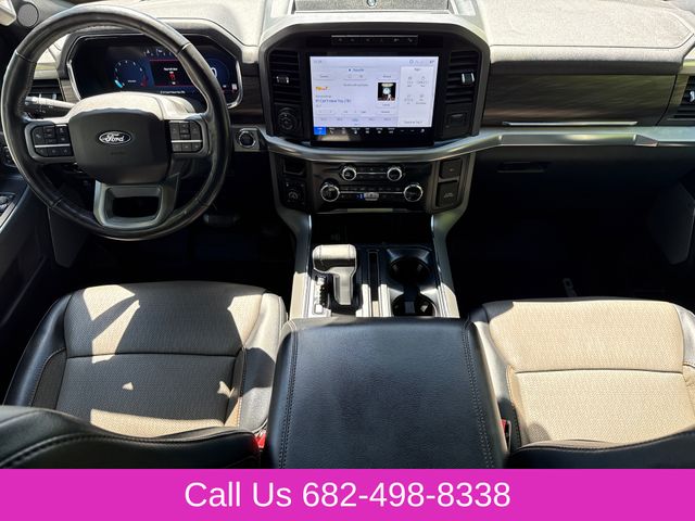 Used 2024 Ford F-150 Truck