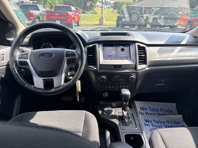 used 2019 Ford Ranger car, priced at $28,599