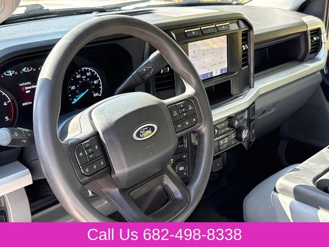 Used 2024 Ford F-250SD Truck