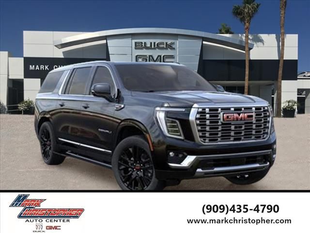 2026 Gmc Yukon XL