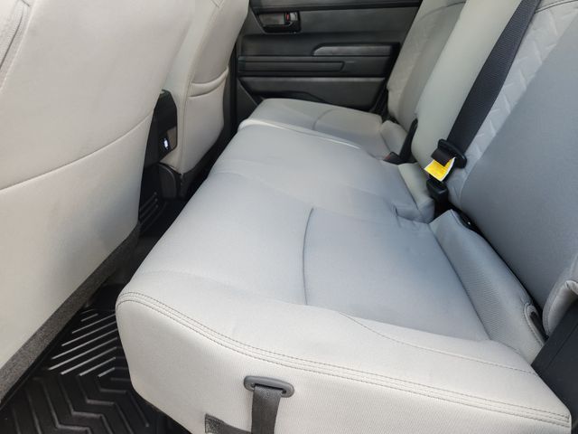 Used 2025 Toyota Tacoma Truck