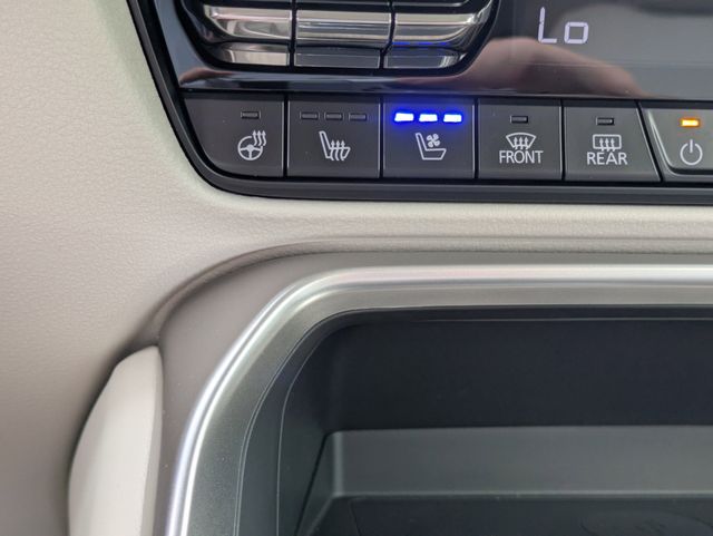 2026 Mazda CX-90 Premium Plus Package - Photo 28