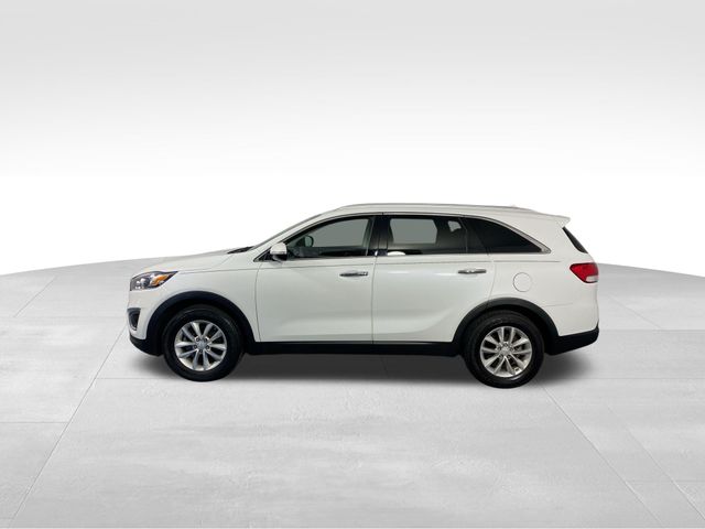 2018 Kia Sorento LX 27