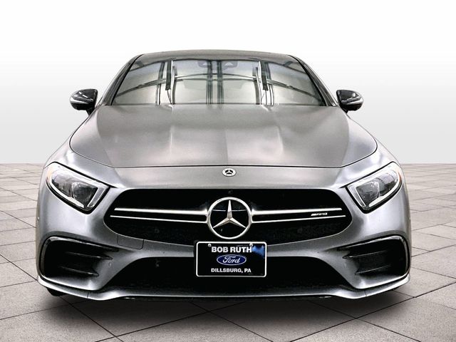 2020 Mercedes-Benz CLS CLS 53 AMG®  at Auto Express Mitsubishi