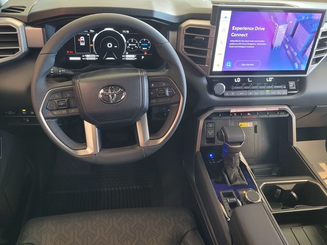 New 2025  Toyota Limited image 7