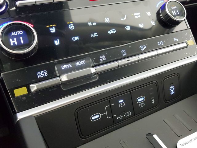 New 2025 Hyundai Santa Fe For Sale in Indianapolis, IN