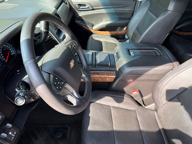Used 2016 Chevrolet Suburban SUV
