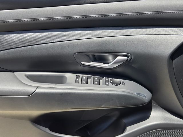2026 Hyundai Tucson - $29,068