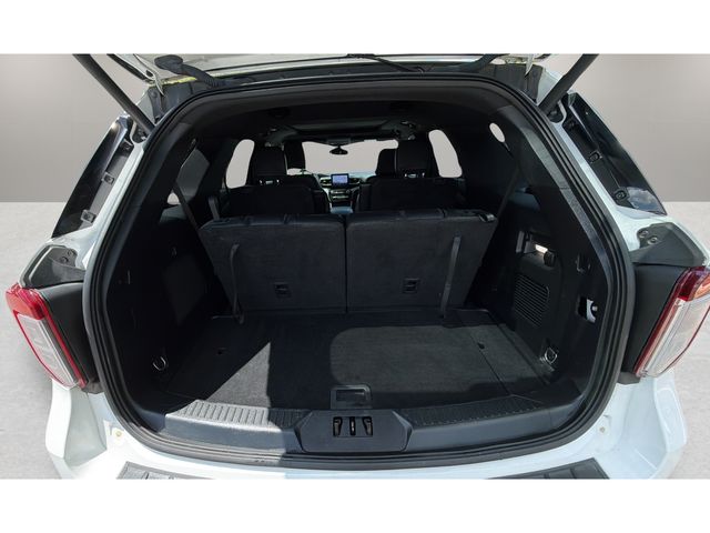 Used 2022 White Ford ST-Line image 32