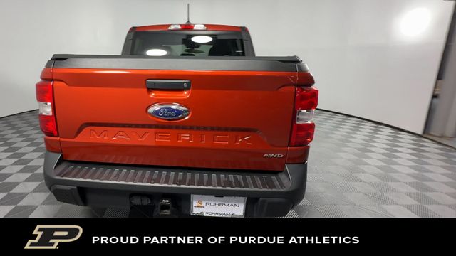 Used 2024 Ford Maverick For Sale in Indianapolis, IN