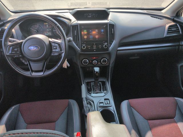Used 2023 Beige Subaru Premium image 27