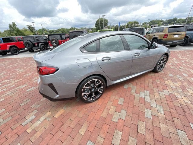 Used 2025 BMW 2 Series Sedan