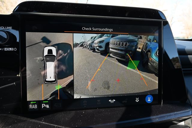 New 2026 Blue Subaru Wilderness image 7