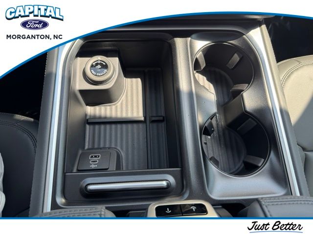 New 2026 White Ford Active image 28