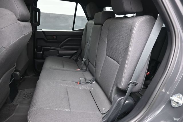 Used 2025 Toyota 4Runner SUV