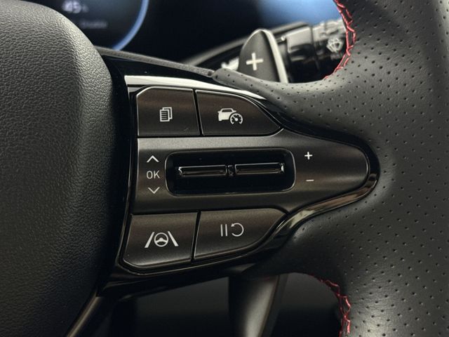 New 2025 Hyundai Elantra For Sale in Indianapolis, IN