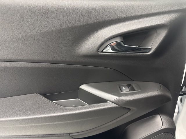 new 2026 Chevrolet Trax car, priced at $23,885