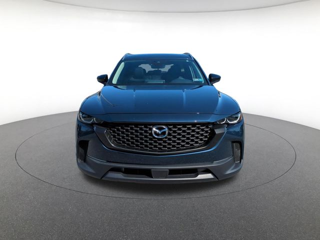 used 2024 Mazda CX-50 car, priced at $27,211