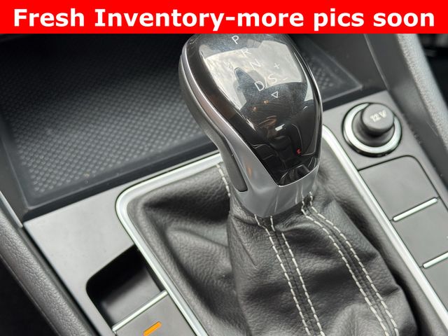 2025 Volkswagen Jetta 1.5T Sport Black at Durrett Motor Company
