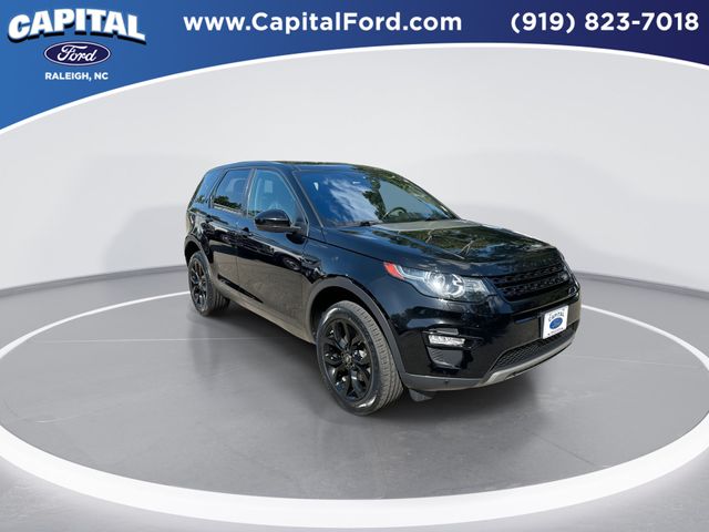 Used 2019  Land Rover HSE image 2