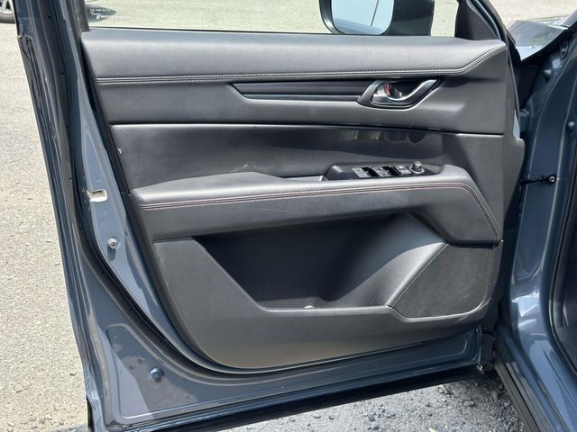 Certified Used 2023 Gray Mazda 2.5 S Carbon Edition image 26