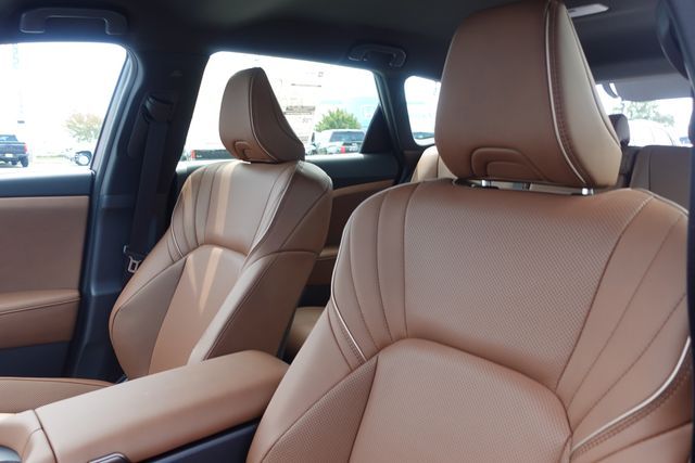new 2026 Toyota Crown Signia car