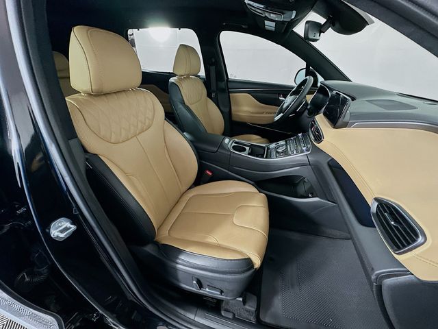 Thumbnail: 2023 Hyundai Santa Fe - 29