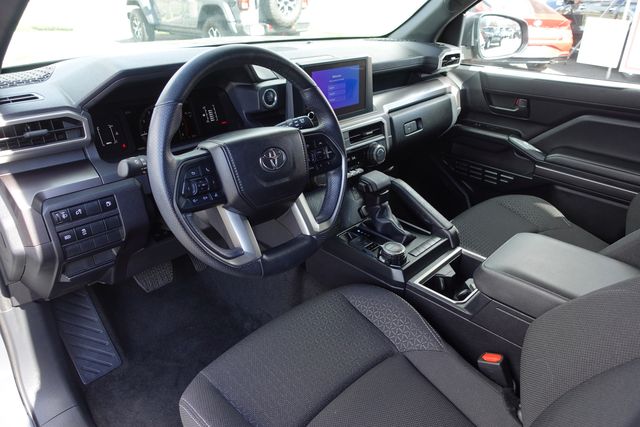used 2025 Toyota 4Runner car, priced at $45,000