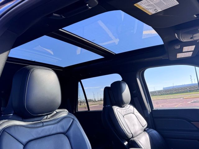 2024 Lincoln Navigator Reserve L