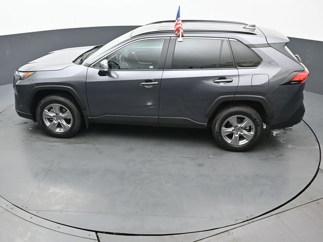 2024 Toyota RAV4 XLE 47