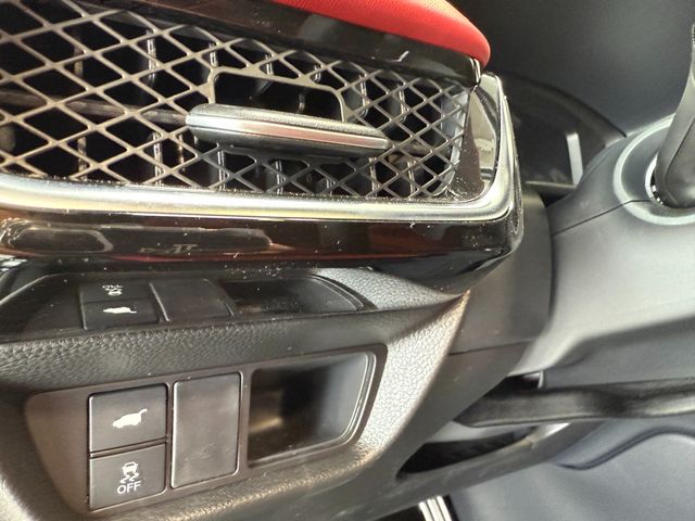 2025 Acura ADX A-Spec Package - Platinum White Pearl exterior view 18