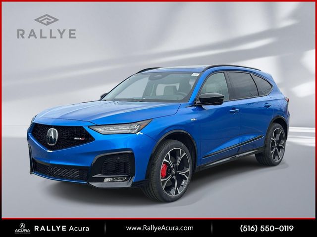 new 2026 Acura MDX car, priced at $77,900