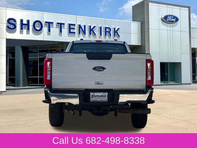 Used 2024 Ford F-250SD Truck